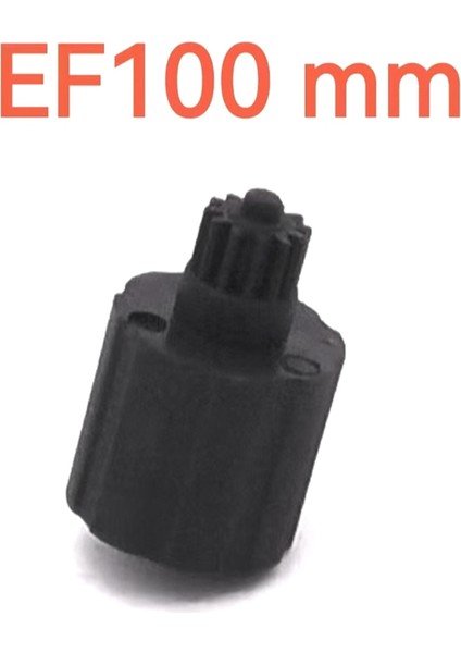 Canon Ef 100 mm Için Lens Diyafram Motor Dişlisi Kamera Onarım Parçası (Yurt Dışından) modelleri