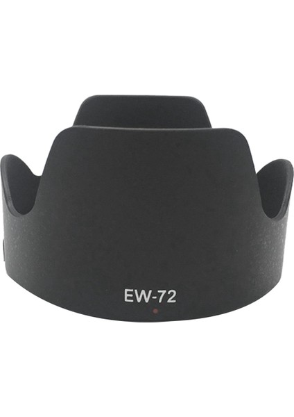 Çiçek Yaprağı Lens Parasoley Gölgesi Canon Ef 35MM F/2 Için Ew-72'yi Değiştirin Usm / 35 mm F2 Usm EW72 Ew 72 (Yurt Dışından) fiyatları