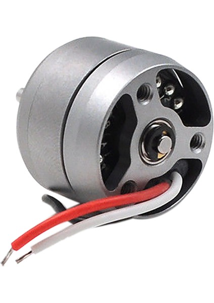 1504S Gear Dıy Bileşen Parçası Yüksek Hızlı Motor Fırçasız Iha Aksesuarları Djı Için Yedek (Yurt Dışından)