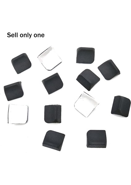 Fuji Fujifilm X-T10 X-T20 XT10 XT20 Için Yeni Kamera Parçası Arka Kauçuk Başparmak Lastiği + Bant (Yurt Dışından) fırsatları