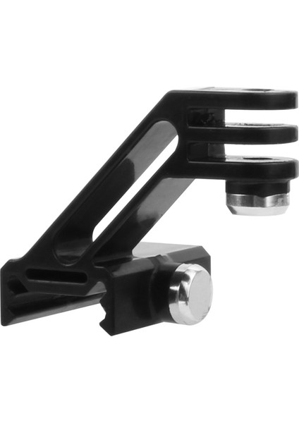 Gopro / INSTA360 One R Kamera Aksesuarları Vida Olmadan Action Kamera Montaj Kelepçesi Yan Braket Ray Adaptörü (Yurt Dışından) indirimleri