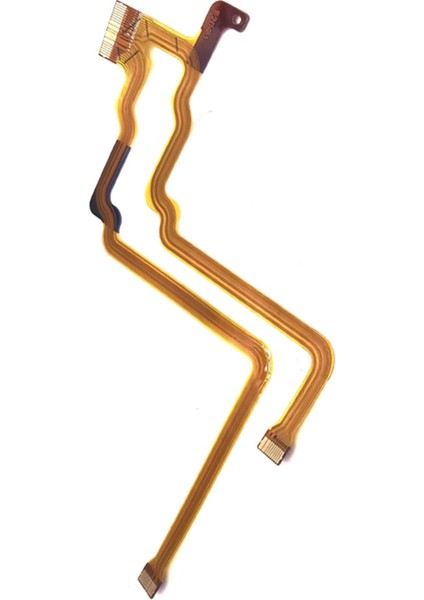 Jvc Gz-Mg Serisi Için Yedek LCD Flex Kablo - Jvc MG20 MG21 MG77 MG505 MG67 Kamera Onarım Parçası ile Uyumlu (Yurt Dışından)