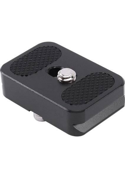Pu-25 Evrensel Mini Arca Isviçre Standardı Qr Hızlı Çıkarma Plakası Dijital Slr Kamera Allen Anahtarıyla Birlikte Gelir (Yurt Dışından) fiyatları