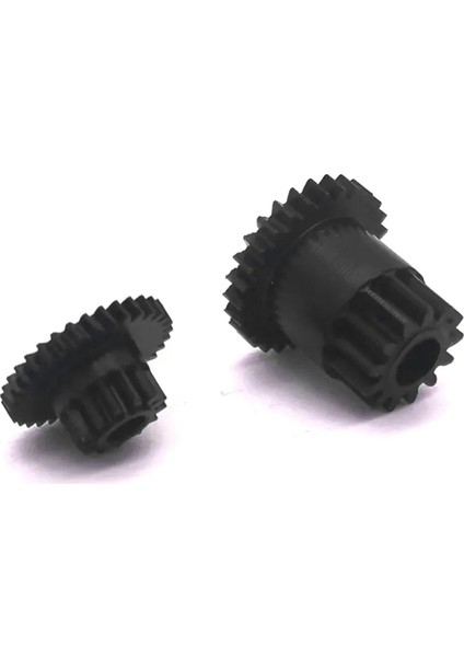 Canon Eos R Deklanşör Dişlisi ve Deklanşör Motoru Dişlisi Onarım Parçası Değiştirme Ünitesi Için 2 Adet (Yurt Dışından) fiyatları