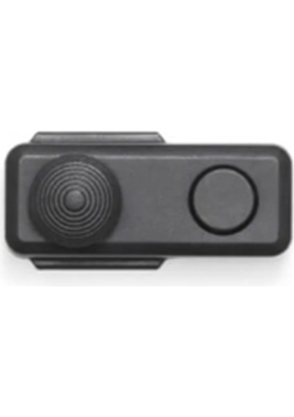Djı Pocket 2 Mini Kontrol Çubuğu Için Djı Pocket 2/osmo Pocket Kontrol Eğim ve Pan Gimbal Modları Arasında Geçiş (Yurt Dışından)