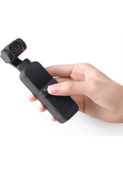 Djı Pocket 2 Mini Kontrol Çubuğu Için Djı Pocket 2/osmo Pocket Kontrol Eğim ve Pan Gimbal Modları Arasında Geçiş (Yurt Dışından) fiyatları