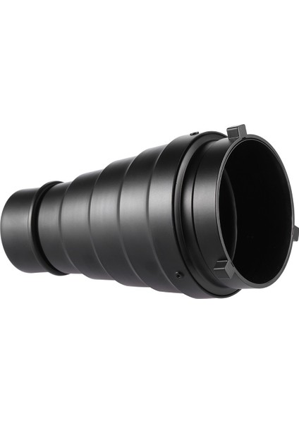 Bowens Mount Stüdyo Strobe Monolight Fotoğrafçılık Flaşı Için Petek Izgaralı Konik Burun 5 Adet Renkli Filtre Seti (Yurt Dışından)