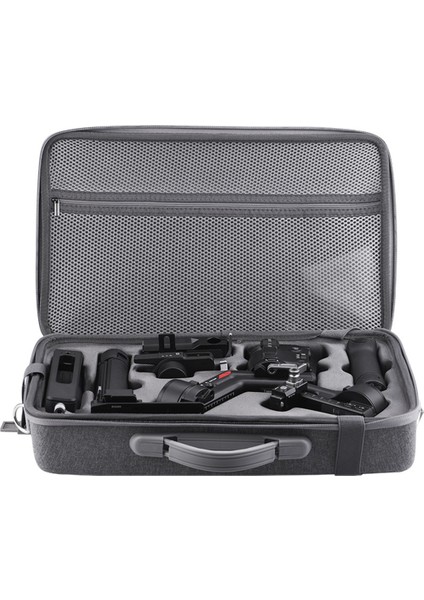 Djı Rs 4 Için Omuz Çantası Saklama Kutusu Gimbal Sabitleyici Aksesuarları El Çantası Bavul Sert Kabuklu Düşmeye Karşı Taşıma Kutusu (Yurt Dışından) fırsatları