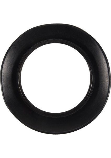 Uv Cap Hood Cpl Fld Nd Dereceli Lens Filtresi Kauçuk Başlık 72MM (Yurt Dışından)