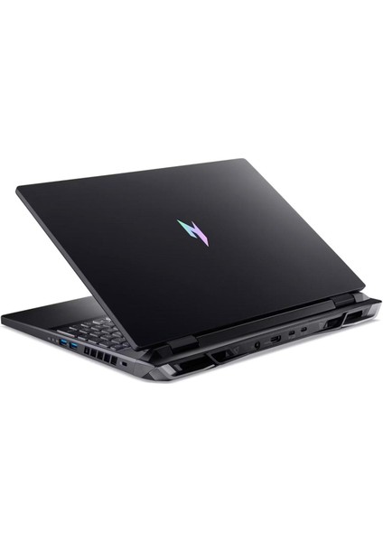 Nitro 16 NH.QSKEY.003-32 Ryzen 7 8845HS 32GB 512GB SSD RTX4060-140W Freedos 16" WUXGA 180Hz Taşınabilir Bilgisayar indirimleri