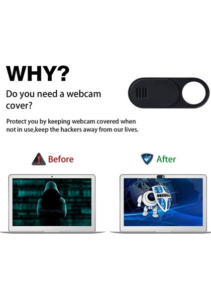 9 Adet Web Kamerası Kapağı Kaydırağı, Ultra Ince Yuvarlak Delikli Dizüstü Bilgisayar Kamera Kapağı Kaydırmaz Engelleyici Bilgisayar MacBook Pro IMac Pc Için (Yurt Dışından) fiyatları