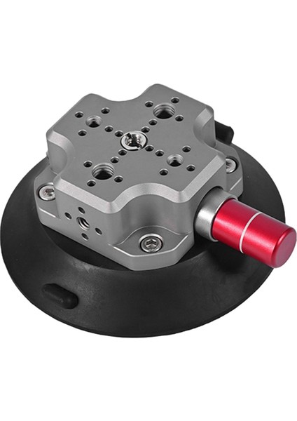 4.5 Inç Araba Vantuz Spor Kamera Araba Vantuz Gopro Aksesuarları Cep Telefonu Slr Vantuz A Için Uygun (Yurt Dışından)