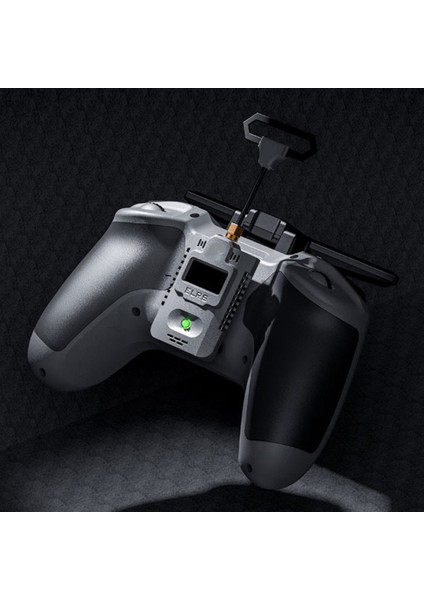 Jumper T-Pro Aıon Elrs 2.4ghz Tx-Nano Verici ESP32 500MW Elrs 2.4 Tx Modülü Fpv Yarış Drone Için (Yurt Dışından) fırsatları