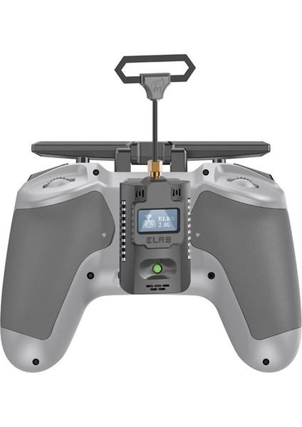 Jumper T-Pro Aıon Elrs 2.4ghz Tx-Nano Verici ESP32 500MW Elrs 2.4 Tx Modülü Fpv Yarış Drone Için (Yurt Dışından) indirimleri
