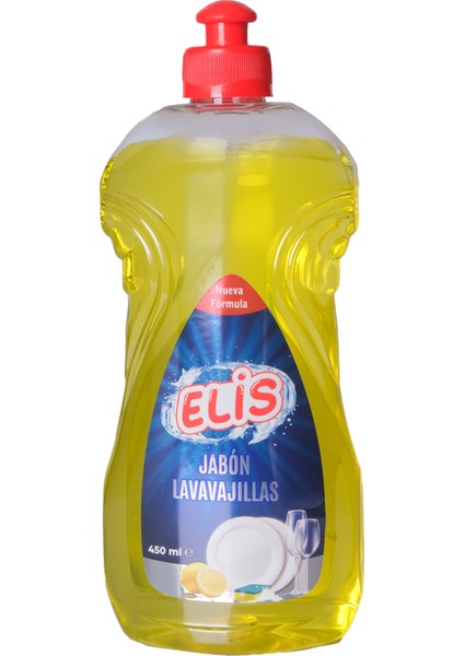 Elde Bulaşık Deterjanı 450 ml