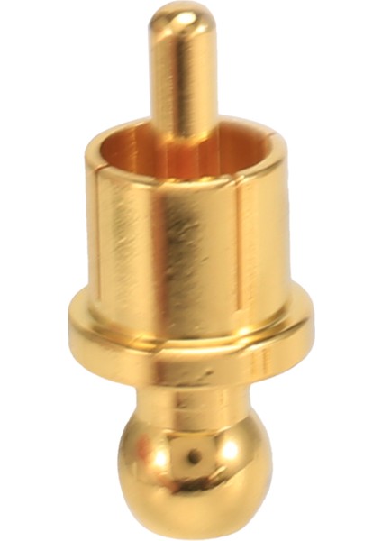 10 Adet Altın Kaplama Rca Fiş Kapağı Kısa Devre Soketi, Fono Konektörü Rca Koruyucu Jak Soketi Koruyucu Kapak Kapakları (Yurt Dışından) fırsatları