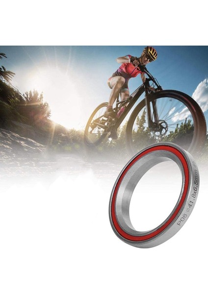 Bisiklet Rulmanları Genel Kulaklık Onarım Rulmanları 41.8mm Dağ Mtb Bisikleti Çelik Rulman (Yurt Dışından) modelleri
