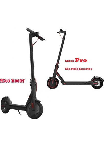 Elektrikli Scooter Devre Xiaomi Mıjıa M365 Pro Scooter Dashboard Içerir Ekran Anahtarı Kapağı Yedek Parçalar (Yurt Dışından) fırsatları