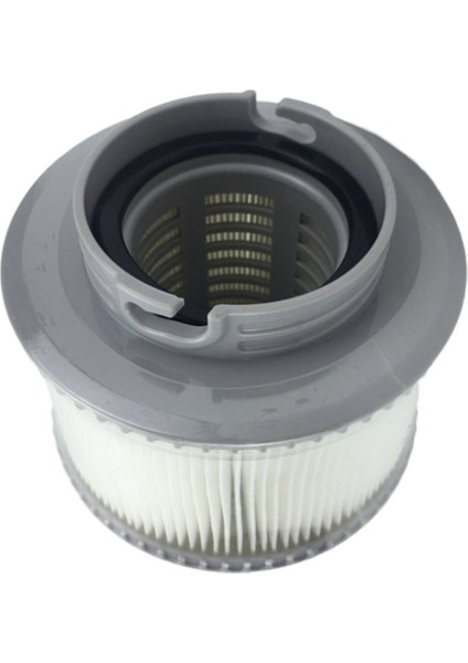 6 Adet Mspa FD2089 Şişme Havuz Yedek Filtresi, Şişme Havuz Filtre Kartuşuna Uygun, Yer Üstü Havuz Aksesuarları (Yurt Dışından) indirimleri