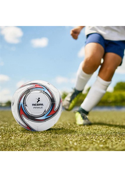 Regaıl 5 Numara Futbol Topları Profesyonel Yarışma Futbol Topları Çocuk Eğitim Topu Futbol Topu Sporları (Yurt Dışından) fiyatları