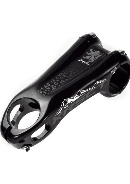 Krsec Mtb Gövde Bisiklet Gidonu Gövdesi 90MM Alüminyum Alaşım Dağ Bmx Sabit Vites Bisiklet Bisiklet Gövdeleri Parçası (Yurt Dışından) fiyatları