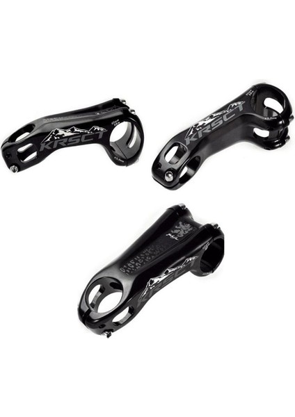 Krsec Mtb Gövde Bisiklet Gidonu Gövdesi 90MM Alüminyum Alaşım Dağ Bmx Sabit Vites Bisiklet Bisiklet Gövdeleri Parçası (Yurt Dışından) indirimleri
