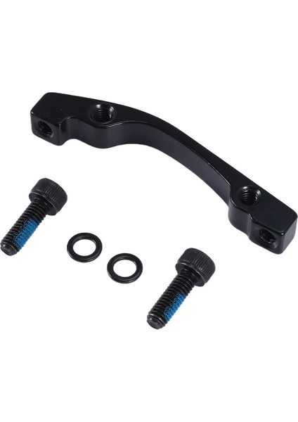 Disk Fren Kaliper Montaj Adaptörü Is/post Ön 160MM Arka 140MM Shimano Hayes Mtb Için (Yurt Dışından)