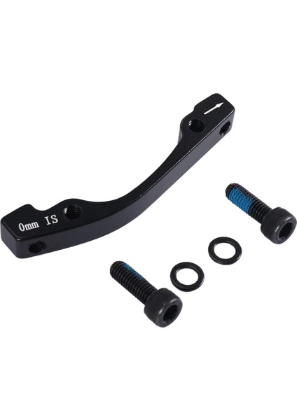 Disk Fren Kaliper Montaj Adaptörü Is/post Ön 160MM Arka 140MM Shimano Hayes Mtb Için (Yurt Dışından) modelleri