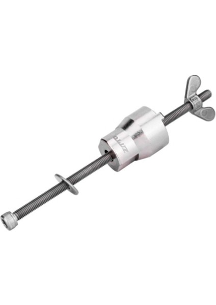 Ztto Bisiklet Serbest Göbek Sökücü Boncuk Göbeği Gövde Montaj Aleti Yivli Soket Anahtarı Göbek Sökücü Bilyalı Rulman Onarım Aletleri (Yurt Dışından)