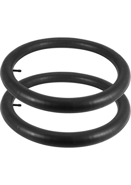 Paket Mtb Bisiklet Tüpleri 20X3.0 32MM Schrader Valf 20 Inç Bisiklet Lastiği Tüpleri Dağ Bisikleti Iç Tüpler (Yurt Dışından)