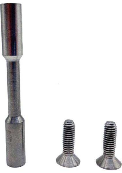 Titanyum Alaşımlı Bisiklet Arka Çatal Pivot Düzeneği ve Cıvata Seti Bisiklet Brompton/3sixty Bisiklet Parçaları (Yurt Dışından) fiyatları