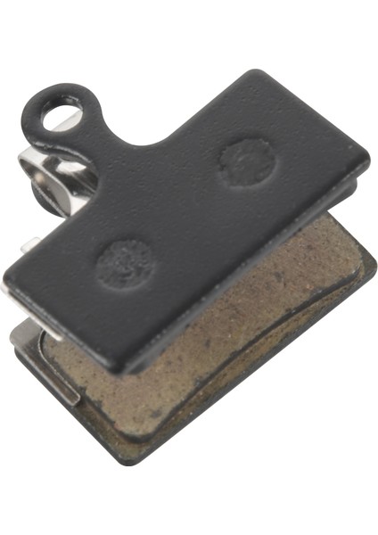 4 Çift Bisiklet Reçine Disk Fren Balataları Shimano Deore M985 M988 Deore Xt M785 Slx M666 M675 M615 Alfine S700 Mtb Fren Balataları (Yurt Dışından)