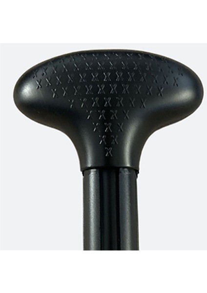 Sup Kürek Sapı Surf Sabit Düz Kürek Sapı Plastik Sap Yedek Aksesuarlar Üç Delikli Kürek Sapı (Yurt Dışından) indirimleri