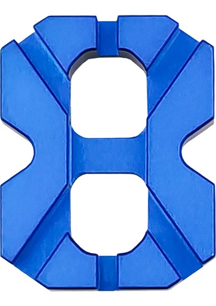 Mini Bisiklet Konuştu Anahtarı Jant Anahtarı Bisiklet Tamir Aracı Dayanıklı Taşınabilir El Aletleri, Mavi (Yurt Dışından) indirimleri