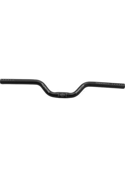 Fmfxtr Bisiklet Gidonu Alüminyum Alaşımlı 25.4mm Katlanır Bisiklet Gidonu Yükseltici Mtb Brompton Için (Yurt Dışından)