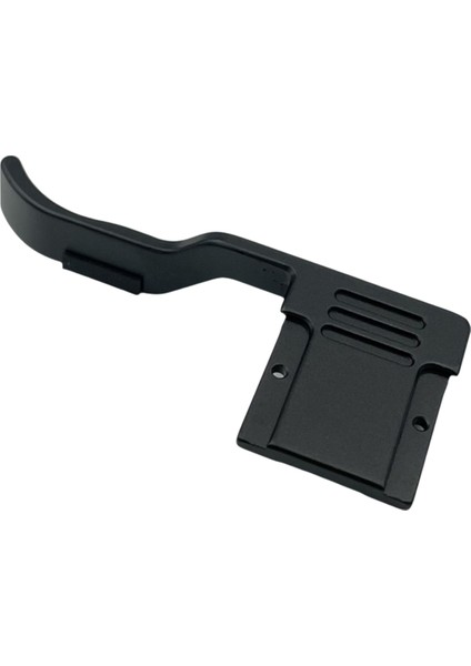 Fuji X-Pro3 Kamera Sıcak Yuva Tutacağı Alüminyum Alaşımlı Başparmak Yukarı Tutacağı Siyah (Yurt Dışından) fırsatları