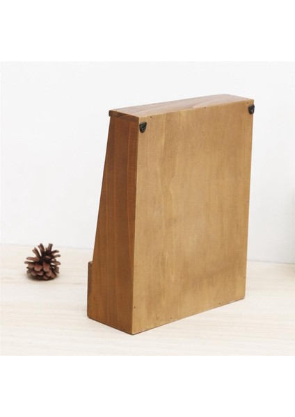 Anahtar Saklama Kutusu Duvara Asılan Kapı Oturma Odası Yaratıcı Ev Dekorasyonu Veranda Anahtar Saklama Süsü Anahtar Kutusu A (Yurt Dışından) fırsatları