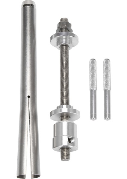 Bisiklet Kulaklık Kurulum Sökücü Araçları Bisiklet Alt Braket Fincan Basın Fit Kurulum Aracı Bisiklet Tamir Aracı Seti (Yurt Dışından)
