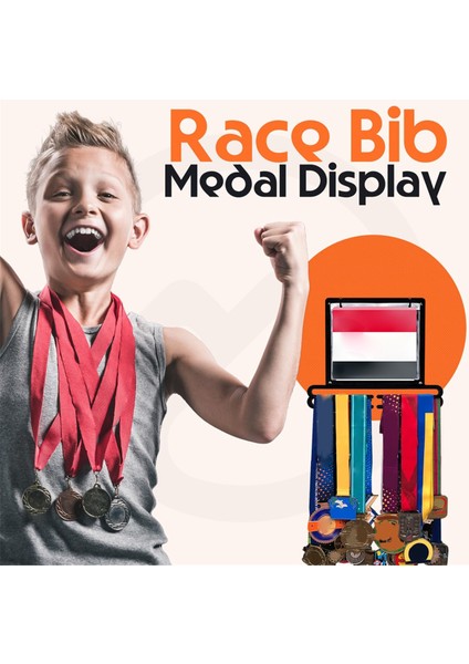 Bib ve Madalya Sergisi, Madalya Askısı Sergisi, Madalya Tutucu, Koşucular Için Bib Panoları, Madalya Tutucu Sergisi (Yurt Dışından) fiyatları