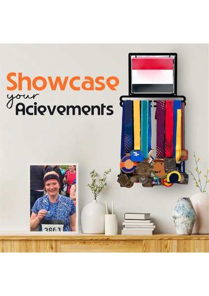 Bib ve Madalya Sergisi, Madalya Askısı Sergisi, Madalya Tutucu, Koşucular Için Bib Panoları, Madalya Tutucu Sergisi (Yurt Dışından) modelleri