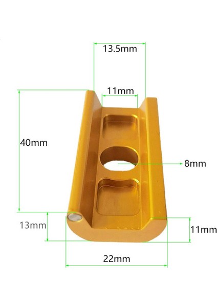 Bisiklet Bisiklet C Kanca Kelepçe Plakası Brompton 3 Sıxty Katlanır Bisiklet Alüminyum Alaşımlı Manyetik Menteşe Kelepçe Plakası, Gümüş (Yurt Dışından) modelleri