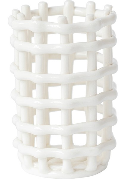 Diş Fırçası Tutucu Basit Diş Macunu Tutucu Banyo Diş Fırçası Saklama Kabı Diş Fırçası Saklama Kabı Dak Rafı-A (Yurt Dışından)