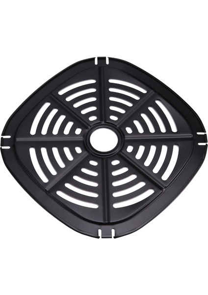 Hava Fritöz Bölme Plakası Kızartma Plakası Buharlama Plakası Izgara Rafı Pişirme Tepsisi Yedek Tepsi A (Yurt Dışından)