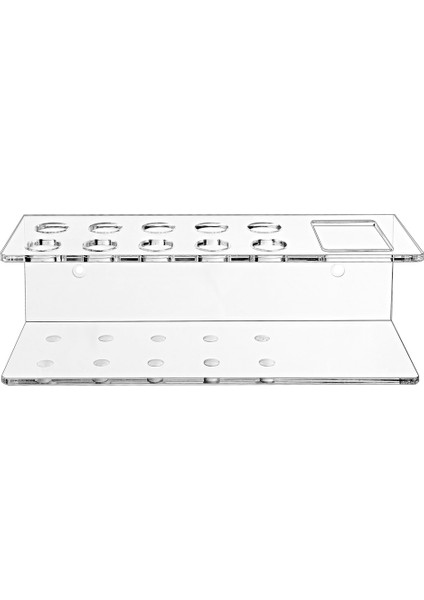 Kuru Silinebilir Kalem Tutucu Şeffaf Akrilik Kalem Tutucu Yuvalı ve Silgi Tutucu Kalem Kalem Tutucu (Yurt Dışından) indirimleri