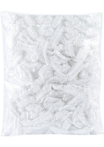 Tek Kullanımlık Yemek Örtüsü Elastik Plastik Sarma Gıda Sınıfı Gıda Kapakları Ayakkabı Kapağı Duş Başlığı Kaseler Kapaklar Gıda Torbası Toz (Yurt Dışından)