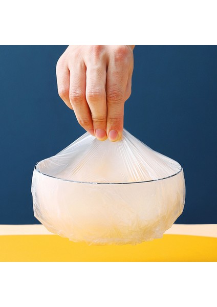 Tek Kullanımlık Yemek Örtüsü Elastik Plastik Sarma Gıda Sınıfı Gıda Kapakları Ayakkabı Kapağı Duş Başlığı Kaseler Kapaklar Gıda Torbası Toz (Yurt Dışından) fırsatları