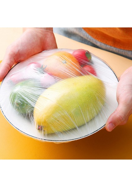 Tek Kullanımlık Yemek Örtüsü Elastik Plastik Sarma Gıda Sınıfı Gıda Kapakları Ayakkabı Kapağı Duş Başlığı Kaseler Kapaklar Gıda Torbası Toz (Yurt Dışından) indirimleri