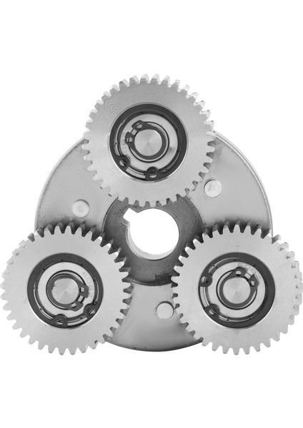 Bafang Motor Elektrikli Bisiklet E-Bisiklet Çelik Dişli Ebike Parçaları Için Debriyajlı 36 T 38MM Planet Dişli (Yurt Dışından)