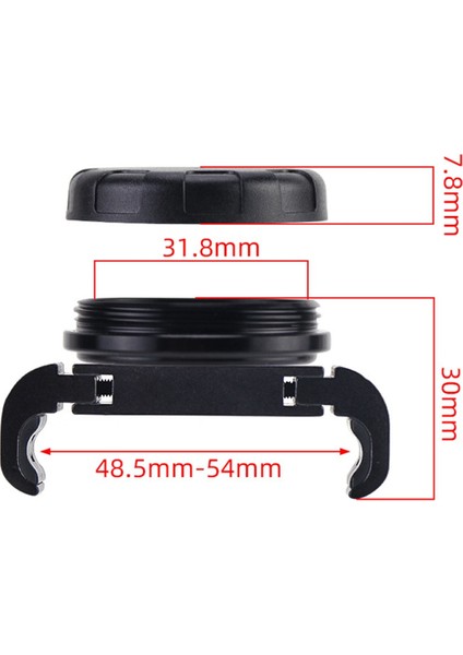 Koltuk Altında Airtag Için Gizli Bisiklet Tutucu Braketi, Bisiklet Gps Izleyici Tutucu, Su Geçirmez Bisiklet Sele Tutucu (Yurt Dışından) modelleri