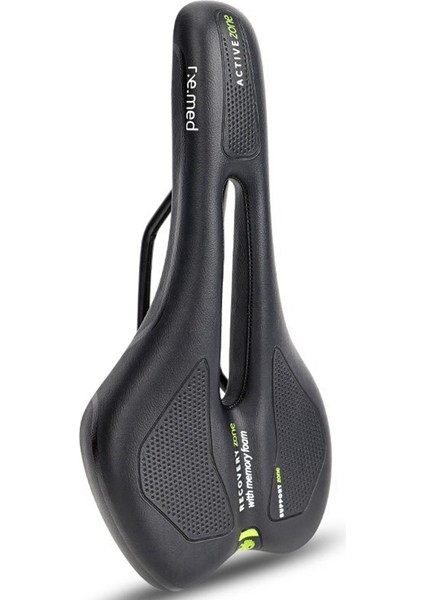 Bisiklet Minderi Dağ Bisikleti Minderi Yastık Minderi Yastık Minderi Rahat ve Yumuşak Bisiklet Minderi, 285MMX140MM (Yurt Dışından)